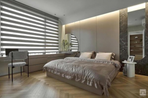 THE KABI HOMESTAY - Apartment in Vinhomes Times City